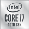 第10世代intel Core i7